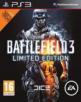 Battlefield 3 (Limited Edition) Front Cover