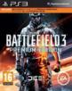Battlefield 3 (Premium Edition) Front Cover