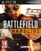 Battlefield Hardline Front Cover