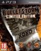 Bulletstorm: Limited Edition Front Cover