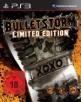 Bulletstorm: Limited Edition Front Cover