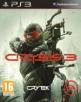 Crysis 3 Front Cover