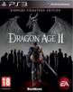 Dragon Age II (Bioware Signature Edition) Front Cover