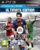 FIFA 13 (Ultimate Edition) Front Cover
