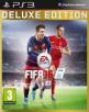 FIFA 16 (Deluxe Edition) Front Cover