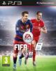 FIFA 16 Front Cover