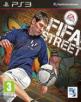 FIFA Street Front Cover