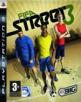 FIFA Street 3 Front Cover