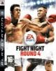 Fight Night Round 4 Front Cover