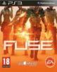 Fuse Front Cover