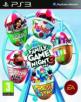 Hasbro Family Game Night 3 Front Cover