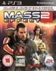 Mass Effect 2 Front Cover