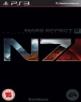 Mass Effect 3 (N7 Collector's Edition) Front Cover