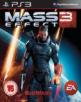 Mass Effect 3 Front Cover