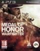 Medal Of Honor: Warfighter Front Cover