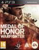 Medal Of Honor: Warfighter Front Cover