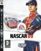 NASCAR 09 Front Cover