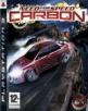 Need For Speed: Carbon Front Cover