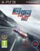 Need For Speed: Rivals Front Cover