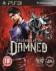 Shadows Of The Damned Front Cover