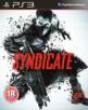 Syndicate Front Cover