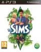 The Sims 3 Front Cover