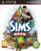 The Sims 3: Pets Front Cover