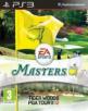 Tiger Woods PGA Tour 12: The Masters Front Cover