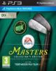 Tiger Woods PGA Tour 13: Masters Collector's Edition Front Cover