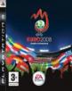 UEFA Euro 2008 Front Cover