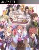 Atelier Rorona Plus: The Alchemist Of Arland Front Cover