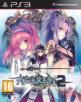 Agarest: Generations Of War 2 Front Cover