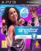 Singstar Dance Front Cover