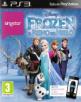 Singstar Frozen Front Cover