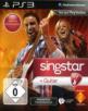 Singstar Guitar Front Cover