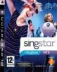 Singstar Hits Plus Singstore Front Cover