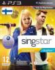 Singstar Suomi Huiput Front Cover