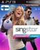 Singstar SuomiSuosikit Front Cover