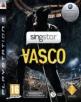 Singstar Vasco Front Cover