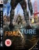 Fracture Front Cover