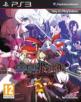 Under Night In-Birth Exe: Late Front Cover