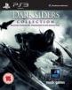 Darksiders Collection Front Cover