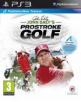 John Daly's Prostroke Golf Front Cover