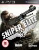 Sniper Elite V2 Front Cover