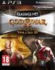 God Of War Collection Volume 2 Front Cover