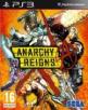 Anarchy Reigns