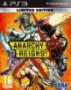 Anarchy Reigns (Limited Edition)