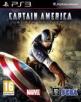 Captain America: Super Soldier Front Cover