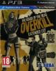 The House Of The Dead: Overkill (Extended Cut) Front Cover