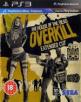 The House Of The Dead: Overkill (Extended Cut) Front Cover